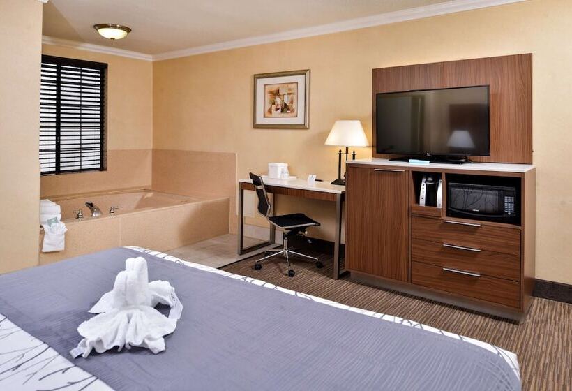 Best Western Hollywood Plaza Inn Hotel   Hollywood Walk Of Fame La