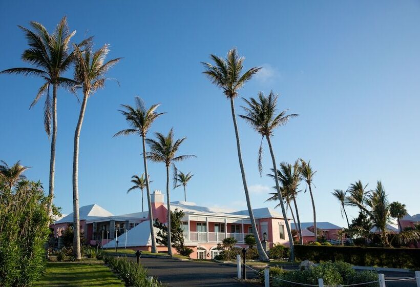 هتل Cambridge Beaches Resort And Spa