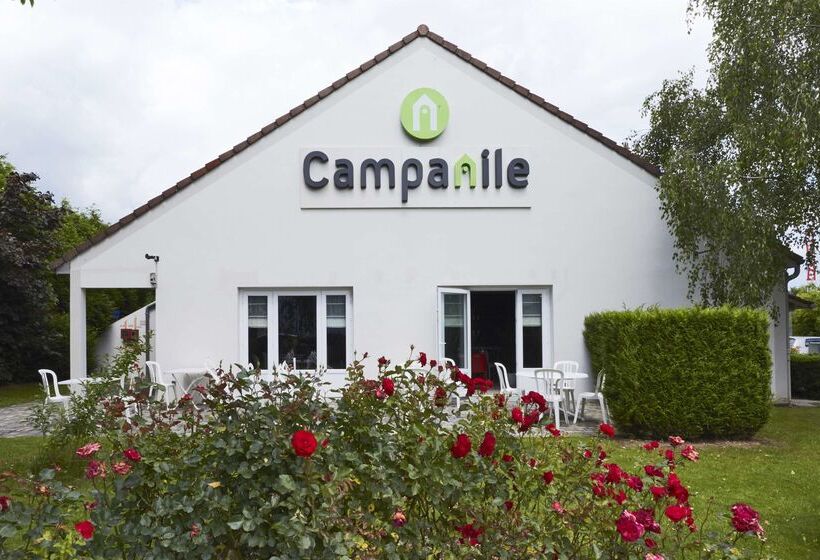 Hotel Campanile Arras Saint Nicolas