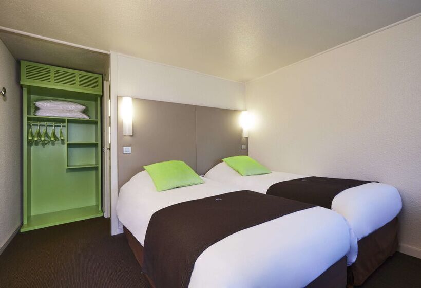 Hotel Campanile Arras Saint Nicolas