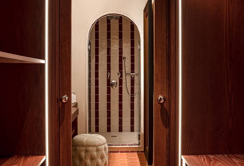 هتل Château Des Fleurs Hôtel & Spa Paris