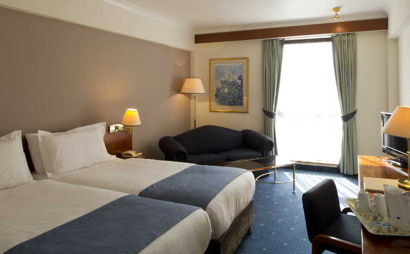 호텔 Clarion Croydon Park