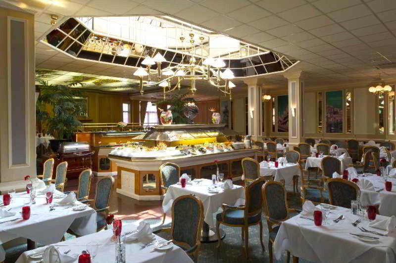 호텔 Clarion Croydon Park