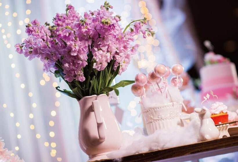 Отель Crowne Plaza Shanghai, An Ihg