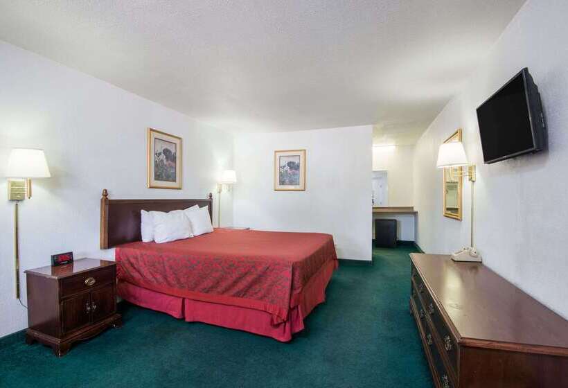 هتل Days Inn By Wyndham Gallup