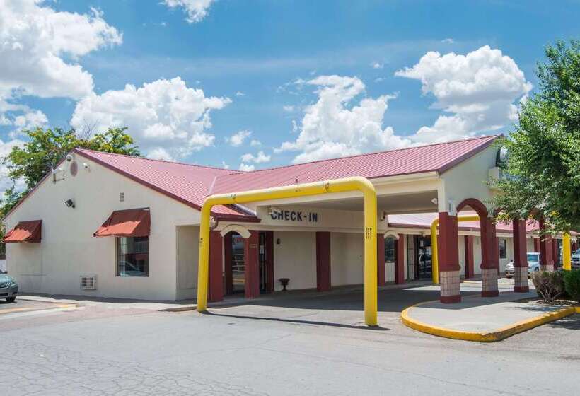 هتل Days Inn By Wyndham Gallup