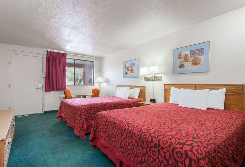 هتل Days Inn By Wyndham Gallup