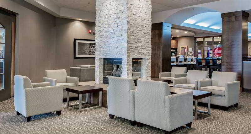 Delta Hotels By Marriott Saguenay Conference Centre