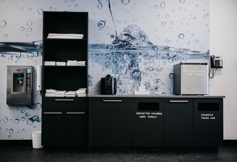 Delta Hotels By Marriott Saguenay Conference Centre