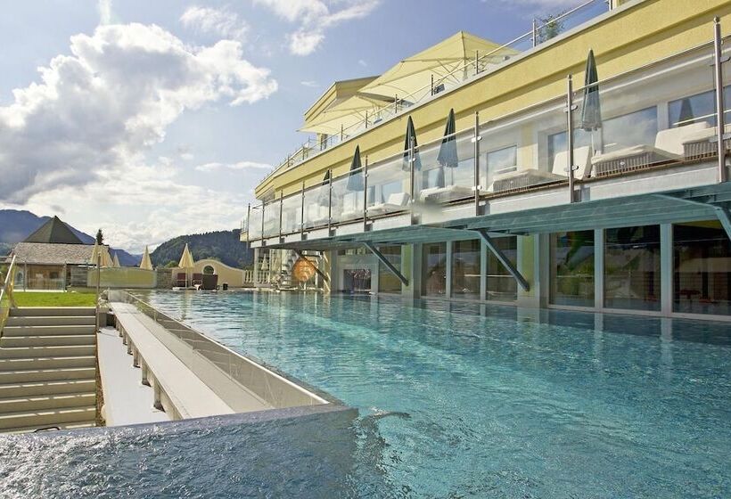 酒店 Dilly   Das Nationalpark Resort