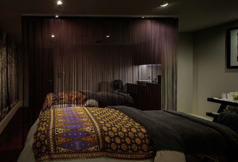 酒店 Glasgow Westerwood Spa & Golf Resort