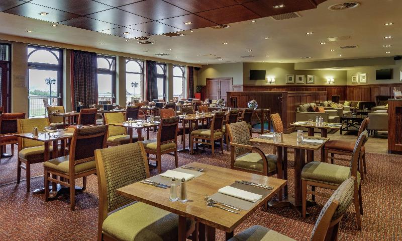 酒店 Glasgow Westerwood Spa & Golf Resort