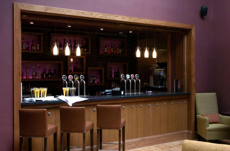 酒店 Glasgow Westerwood Spa & Golf Resort