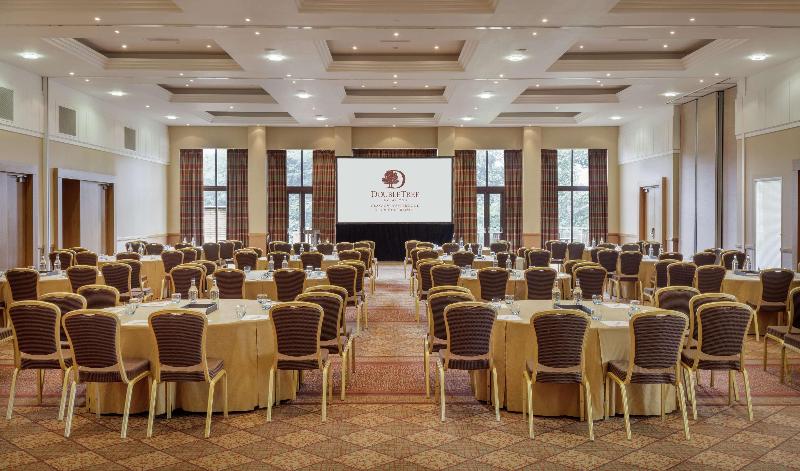 酒店 Glasgow Westerwood Spa & Golf Resort