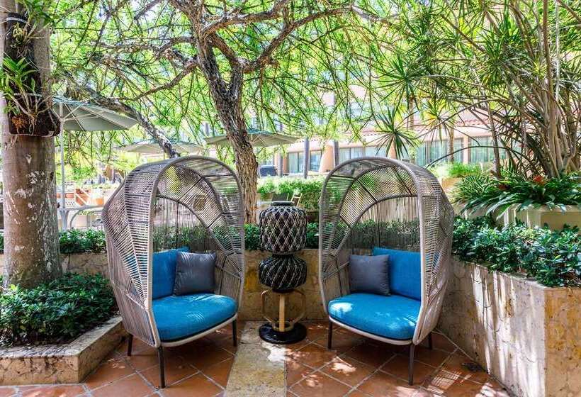 هتل Doubletree By Hilton San Juan
