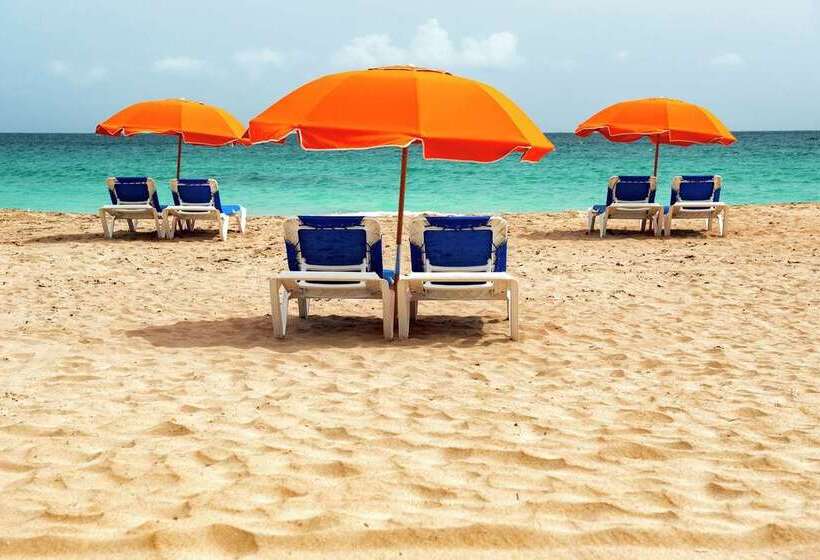 هتل Doubletree By Hilton San Juan