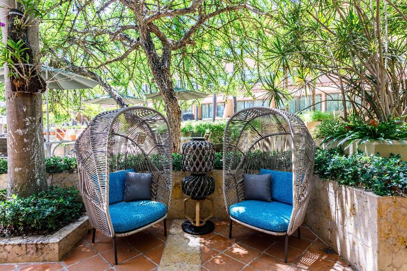هتل Doubletree By Hilton San Juan