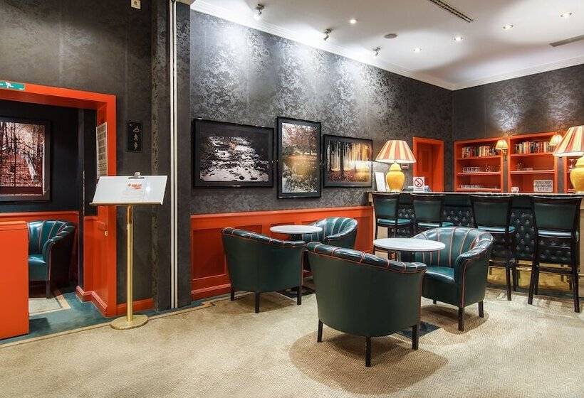 فندق Dvorak Spa & Wellness