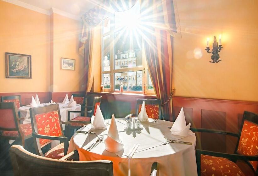 فندق Dvorak Spa & Wellness