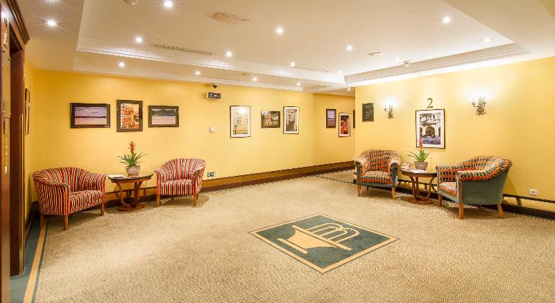 فندق Dvorak Spa & Wellness