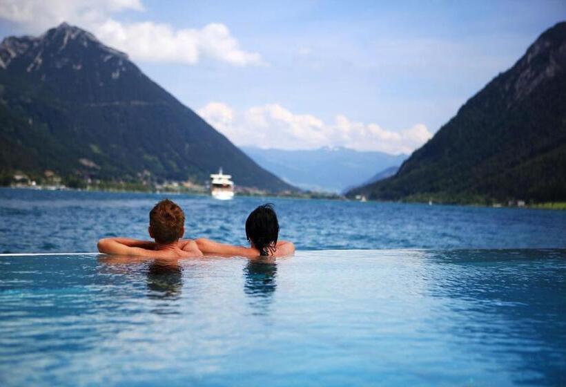 Отель Entners Am See