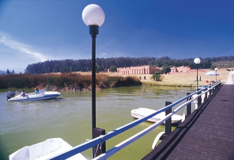 Estelar Paipa Hotel Spa & Y Centro De Convenciones