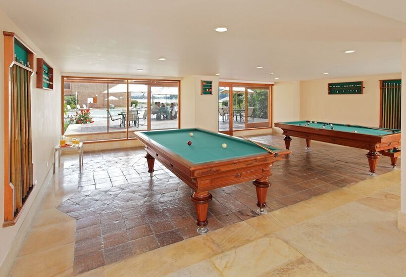 Estelar Paipa Hotel Spa & Y Centro De Convenciones