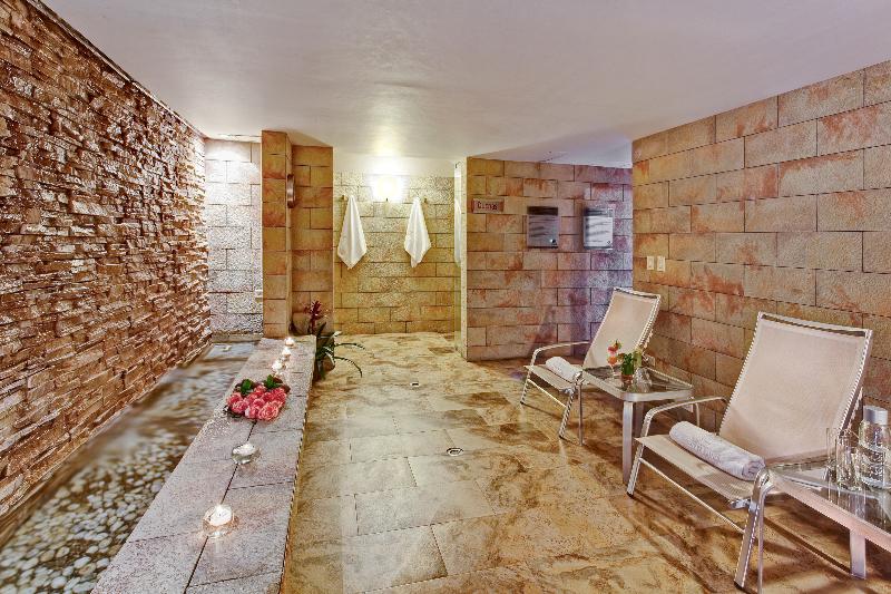 Estelar Paipa Hotel Spa & Y Centro De Convenciones