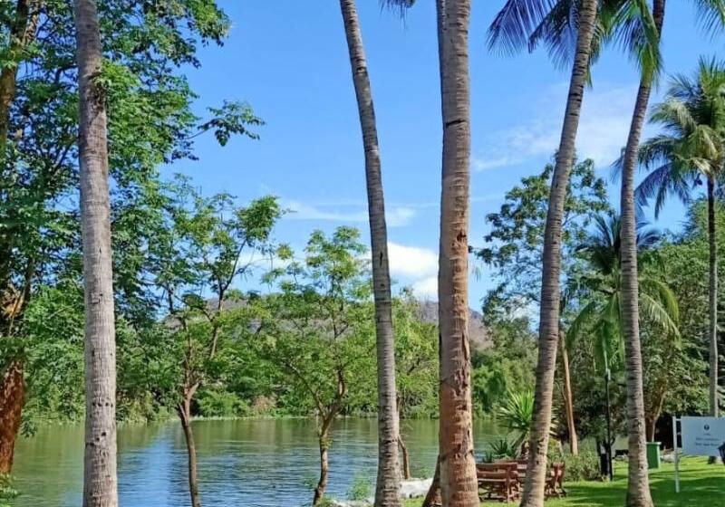 هتل Felix River Kwai Resort   Sha Plus,certified