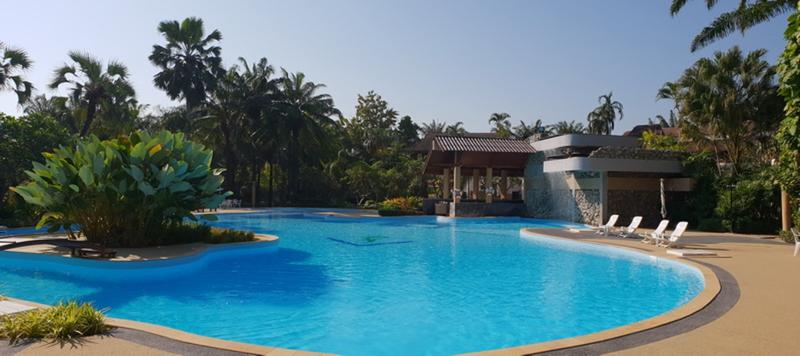 هتل Felix River Kwai Resort   Sha Plus,certified