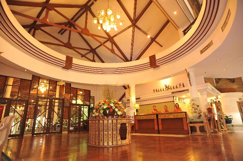 هتل Felix River Kwai Resort   Sha Plus,certified
