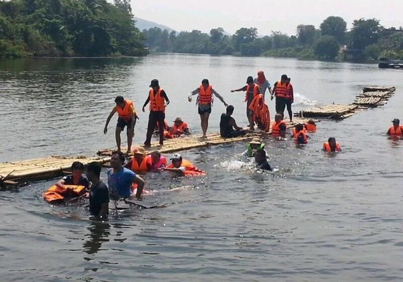 هتل Felix River Kwai Resort   Sha Plus,certified