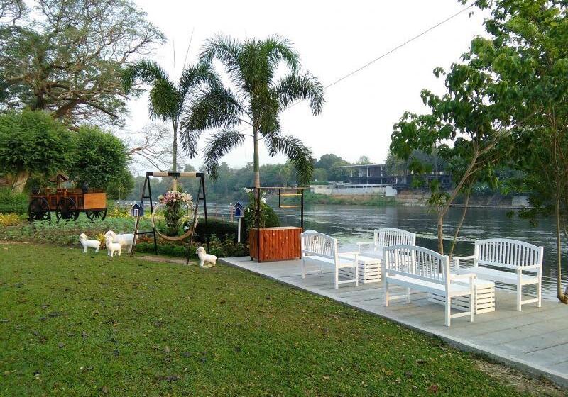 هتل Felix River Kwai Resort   Sha Plus,certified
