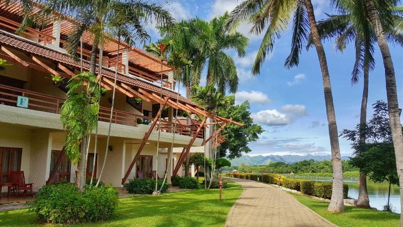 هتل Felix River Kwai Resort   Sha Plus,certified
