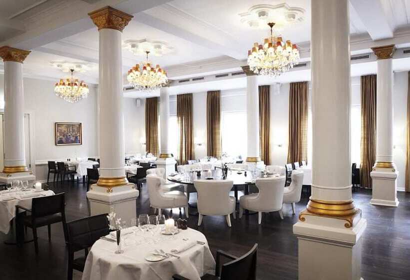 First Hotel Grand