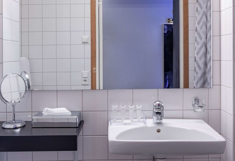 First Hotel Stadt