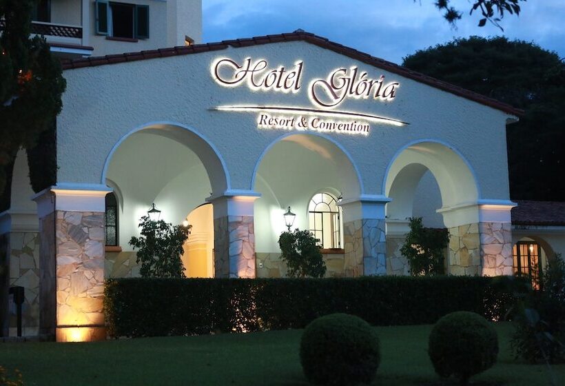호텔 Gloria Resort & Convention