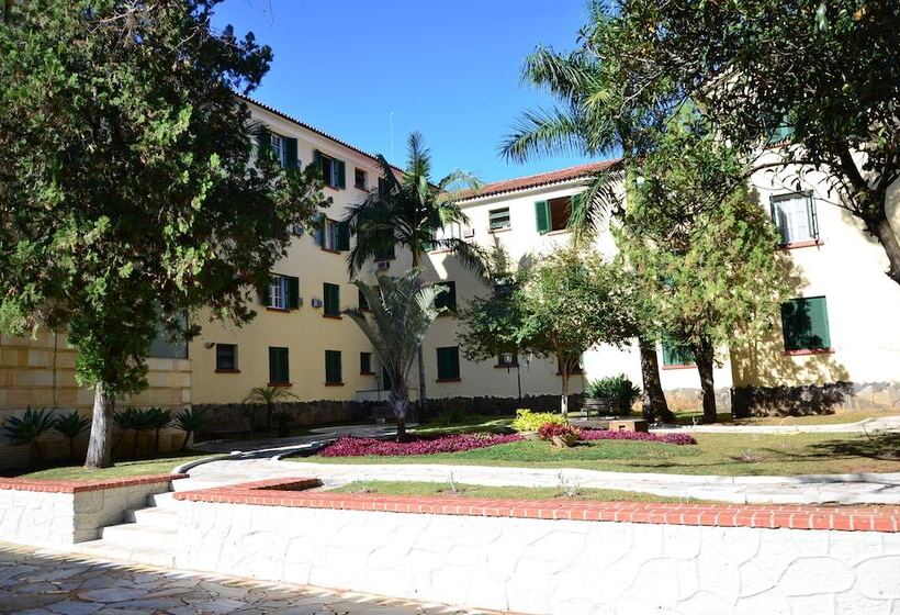 호텔 Gloria Resort & Convention