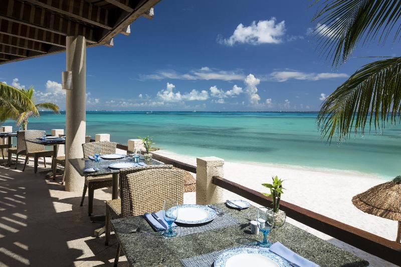 هتل Grand Fiesta Americana Coral Beach Cancun - All Inclusive