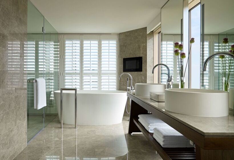 هتل Grand Hyatt Taipei