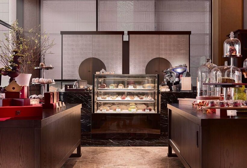 هتل Grand Hyatt Taipei