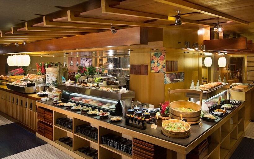 هتل Grand Hyatt Taipei