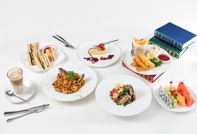 호텔 Guo Ji Yi Yuan