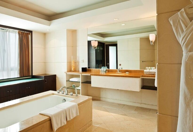 호텔 Guo Ji Yi Yuan