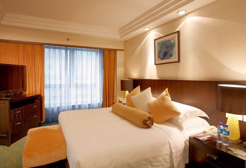 호텔 Guo Ji Yi Yuan