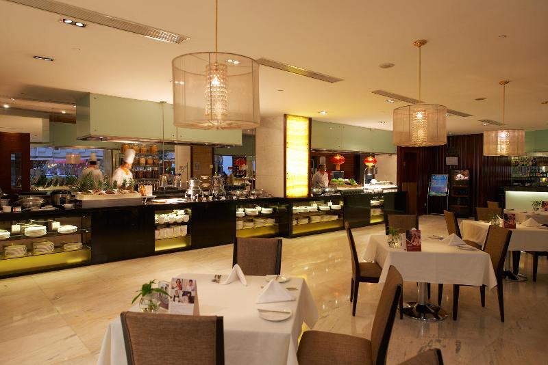 호텔 Guo Ji Yi Yuan