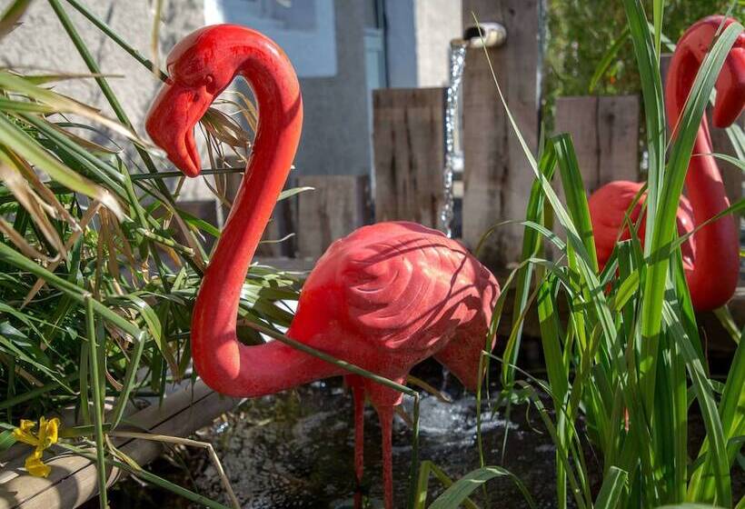 ホテル Ibis Brignoles Provence Verte