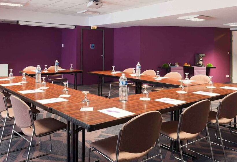 호텔 Ibis Styles Brive Ouest