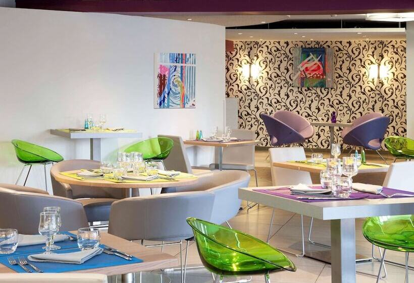 호텔 Ibis Styles Brive Ouest