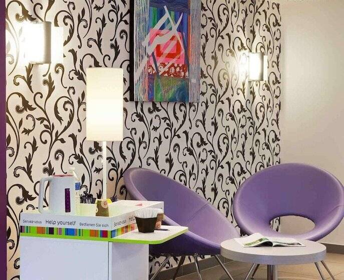 호텔 Ibis Styles Brive Ouest